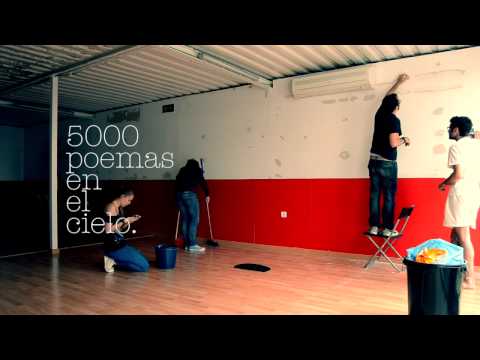 5000 POEMAS EN CONSTRUCCIÓN