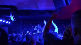Devildriver - Whiskey River - Live at Blue Note