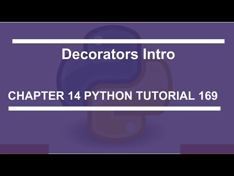 Complete Python 3 Course Introduction