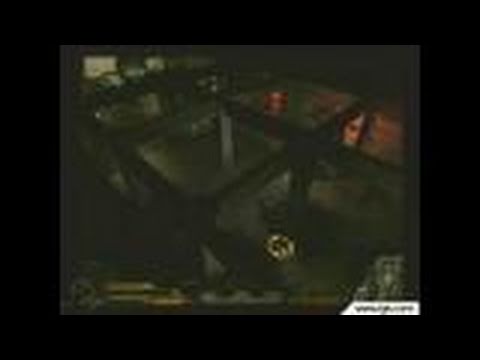 Commandos 3: Destination Berlin PC Games Gameplay - Berlin