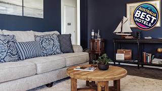 Mountford Cottage | Raymond Island, Australia | Hotel Review ⭐