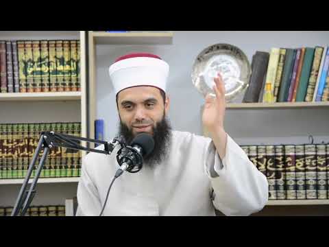 DERSI 142. "Vlera e leximit të Kur'an-it" Rijadus-Salihih. Imam Nevevi