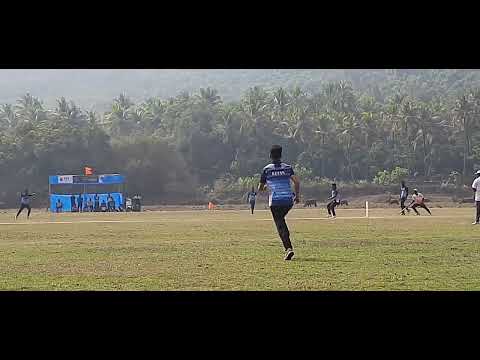 1 Ball 🔥 Runs 2🔥 | Pawas Premier League 2023 || Live Tennis Cricket | Sai Adarsh V/S Tulja Sports