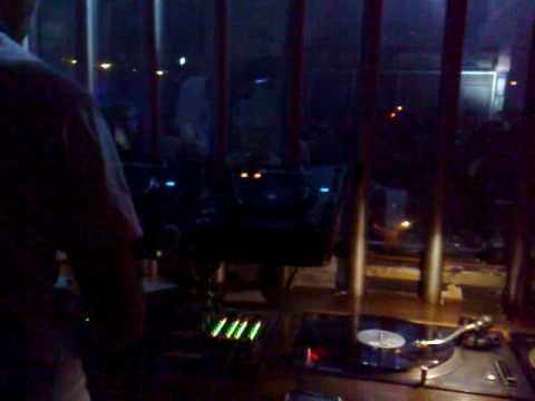 ULTIMO CIERRE KUKI DJ @ COLISEUM (25-10-08) -PARTE 4-