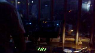 ULTIMO CIERRE KUKI DJ @ COLISEUM (25-10-08) -PARTE 4-