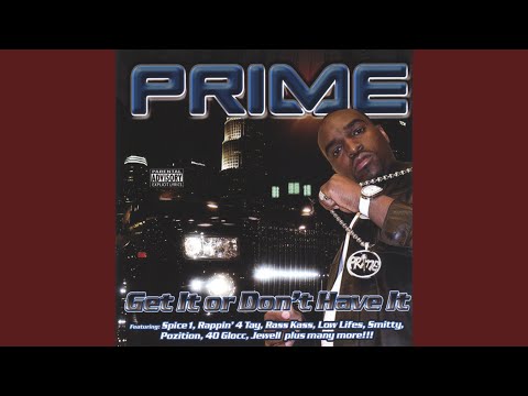 Pimp Pillz Feat Spice 1