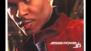 Jesse Powell "I'm Leaving"