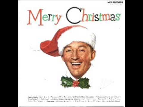 Jingle Bells By Bing Crosby Songfacts