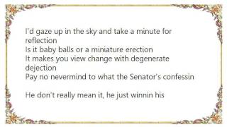 Bubba Sparxxx - Comin&#39; Round Lyrics