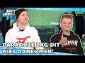FORTNITE: BETER AIMEN MET PARADUZE | HELLUP FORTNITE | ZAPPESPORT