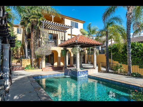 1200 Paseo Redondo - Spanish Beauty