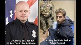Will MPD Be Ordered to Release Kohberger/Payne Interrogation Video, etc #Idaho4