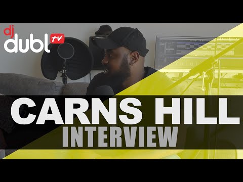 Carns Hill on the 1st UK Drill artists, pioneering the UK rap sound, staying out of rap beefs & more