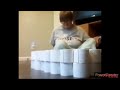 Fc 1 My First Attempt At A Toilet Paper Fort