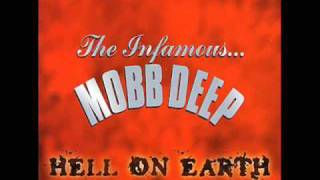 Mobb Deep - Man Down (Ft. Big Noyd)