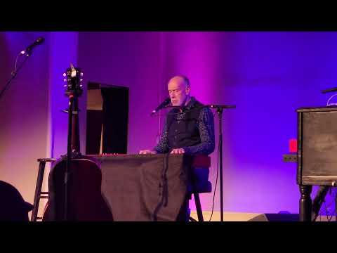 "Walking in Memphis" & Intro story by Marc Cohn #marccohn @marccohn6866