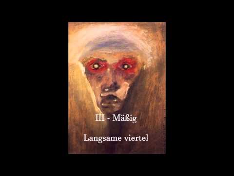 A. Schoenberg - String Quartet No.1 in D minor (HD)