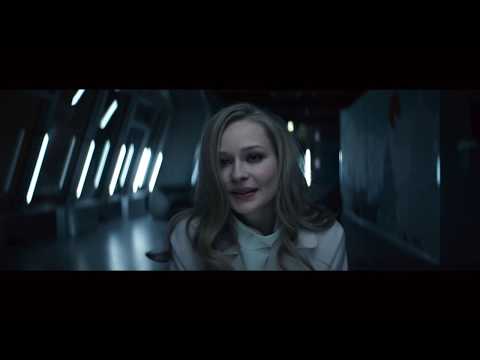 Темная как ночь. Анна Каренина 2019