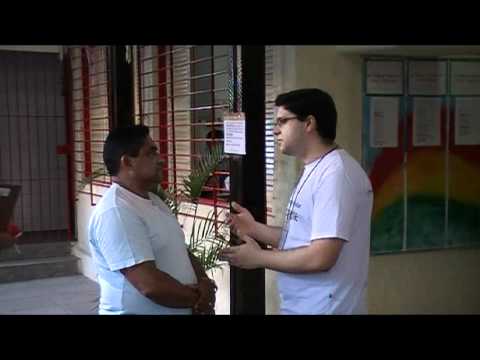 Direito do Consumidor Itinerante - Escola 27 de Novembro