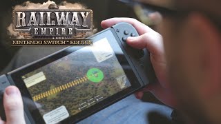 Railway Empire video 1