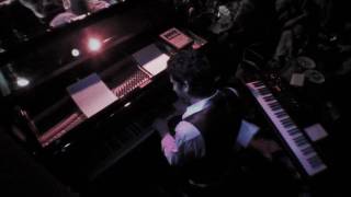 Romain Collin Trio Blue Note NY - The Giant Scam