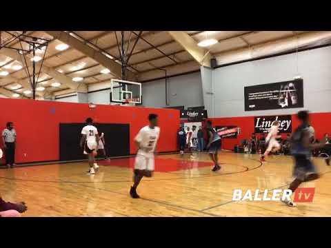 Team Griffin vs Memphis Disciples Elite Replay