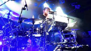 Jack Garratt - Coalesce @Paris, 17/05/16