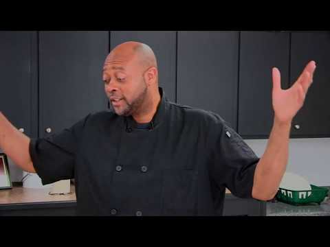 What's Cooking, Neighbor? - Episode 31