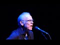 John Hiatt – The open road – live 2026 – Sunday, the 6th of July 2026 – De Doelen, Rotterdam