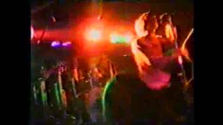 Blur - Live at Warrington Legends, 22nd March 1991