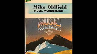 Mike Oldfield - Sailor's Hornpipe (Audio Cassette)