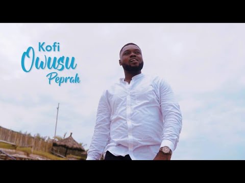 BIG GOD - Kofi Owusu Peprah (OFFICIAL VIDEO)
