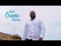 BIG GOD - Kofi Owusu Peprah (OFFICIAL VIDEO)