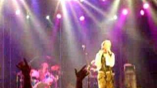 Elefantes - Que yo no lo sabía - Madrid