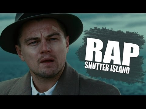 RAP DE SHUTTER ISLAND - Locura | Rapmovie