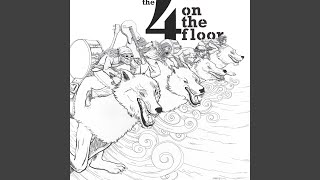 Wolves at the Door (D. Bazan)