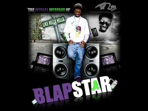 Blapstar-Sidekick remix
