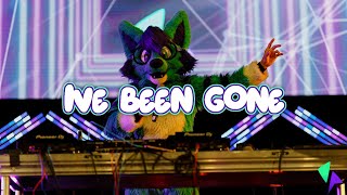 Cover art for I've Been Gone