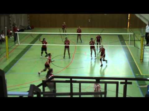 France Club - VT Wien Roadrunners 4 Teil 4