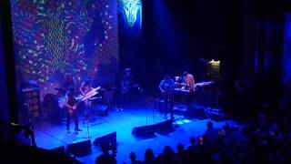Hawkwind 11 The Awakening & Lord Of Light (Shepherd's Bush Empire 22/02/2014)
