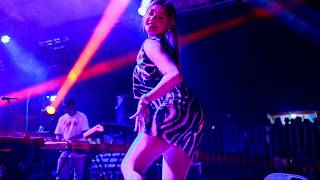 Download lagu ROMANSA - DJ LULU - HAPPY PARTY PUTU EYANG JENGGOT - BULU REMBANG mp3
