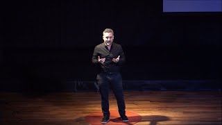 Cómo reducir el riesgo de emprender - TEDx Francisco Santolo