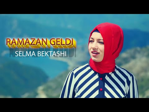 Selma Bektashi - Ramazan Geldi Ramazan #ramadan2025