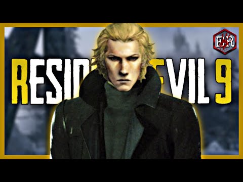 Characters We’d Like To See Return In Resident Evil 9