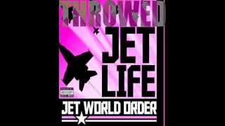 Jet Life - Paper Habits (Slowed & Throwed)