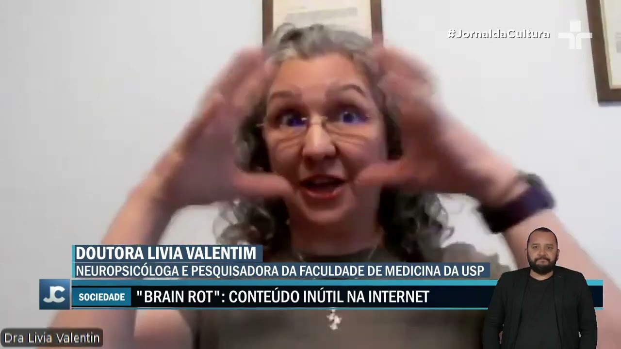 Cérebro podre: O novo MAL do século 21