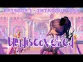 UNDISCOVERED | Episode 1 - Enrolment day | Royale high roleplay series | Royale high | Roblox