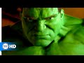 Hulk (2003) - You're Making Me Angry Talbot's Mistake Scene😤🤬