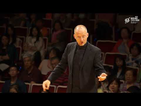 TICF19【薩爾布呂肯室內合唱團】Gustav Mahler/ arr. Clytus Gottwald: Im Abendrot