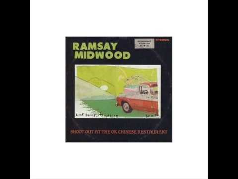 Ramsay Midwood - Feed My Monkey